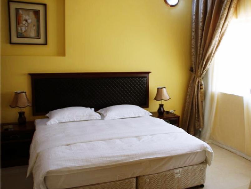 Aryana Hotel อัล บูรัยมิ ภายนอก รูปภาพ