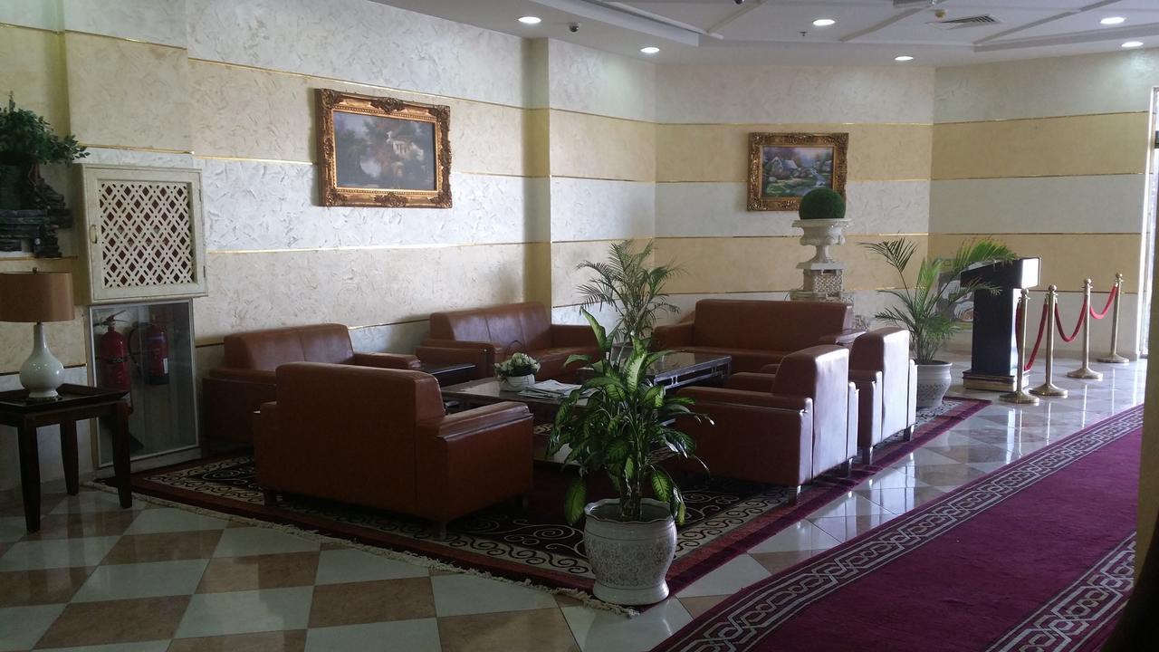 Aryana Hotel อัล บูรัยมิ ภายนอก รูปภาพ